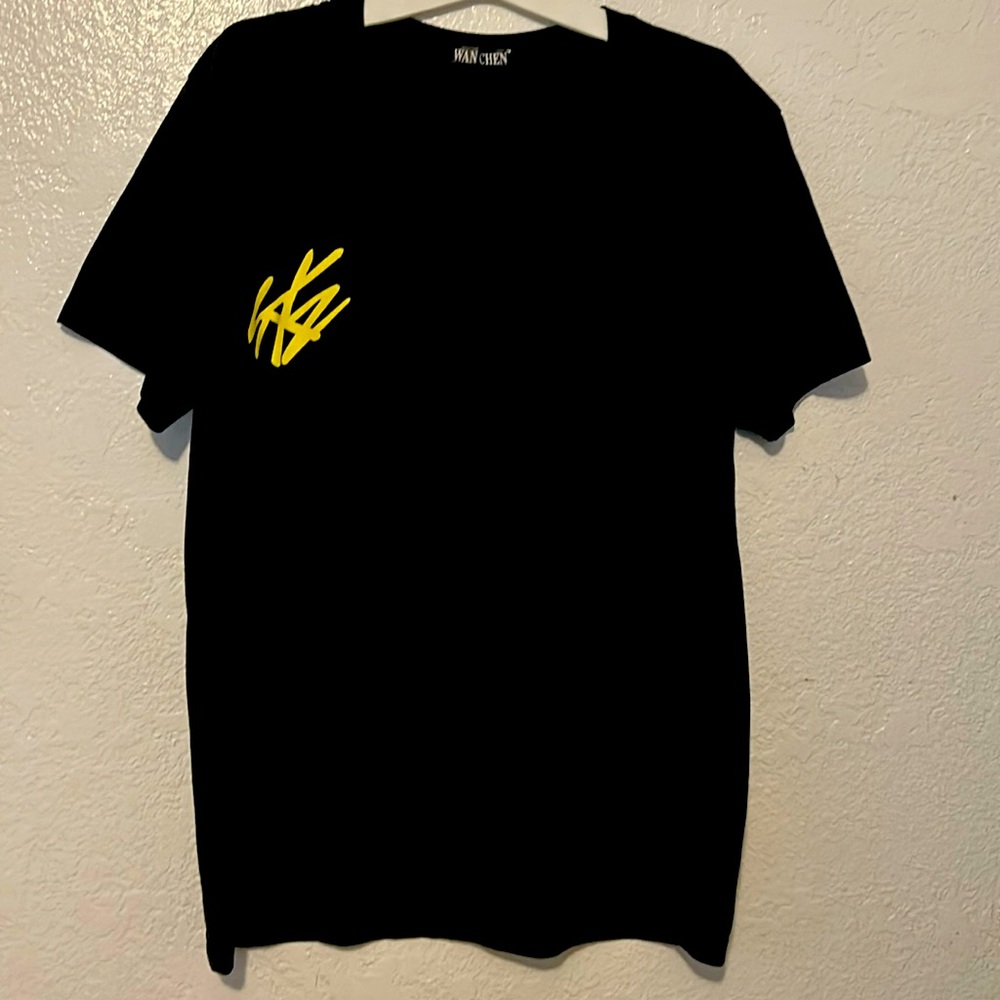 Stay Kids I am WHO album T-shirt